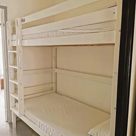 Apartman Maison Mitoyenne Parking - 4 Pers. Proche Village Naturiste - Fr-1-880-8 *